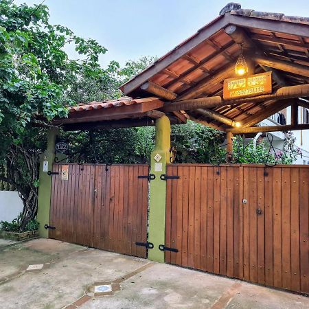 Praia Suites Itagua Ubatuba Zewnętrze zdjęcie