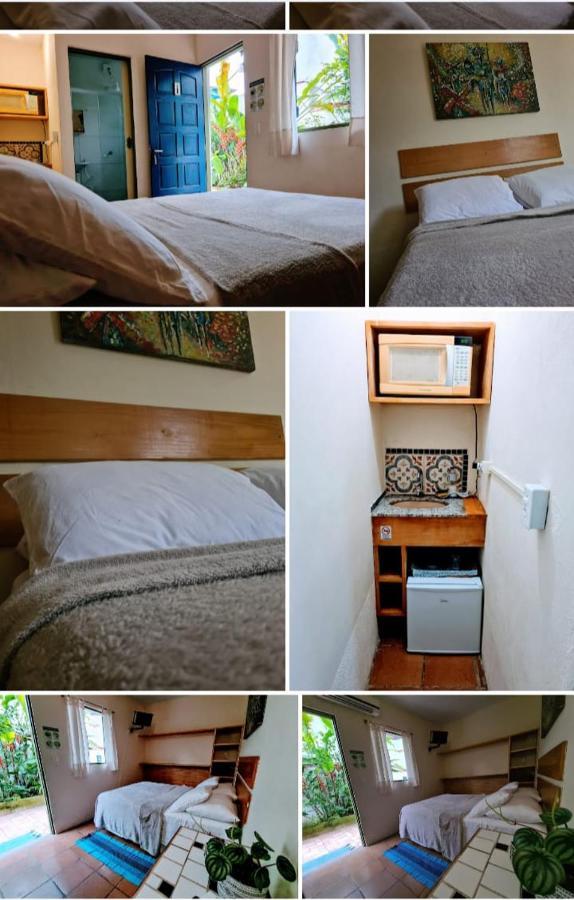 Praia Suites Itagua Ubatuba Zewnętrze zdjęcie