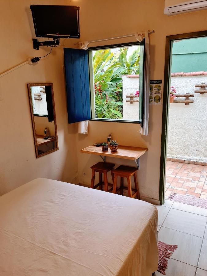 Praia Suites Itagua Ubatuba Zewnętrze zdjęcie