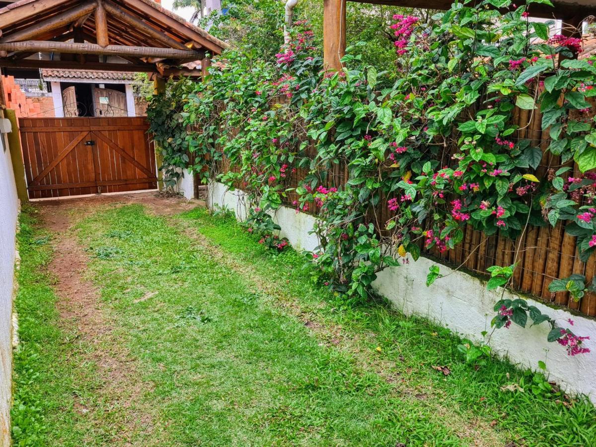 Praia Suites Itagua Ubatuba Zewnętrze zdjęcie