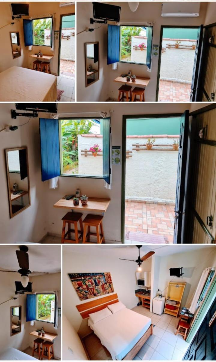 Praia Suites Itagua Ubatuba Zewnętrze zdjęcie