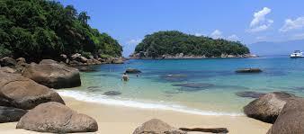 Praia Suites Itagua Ubatuba Zewnętrze zdjęcie